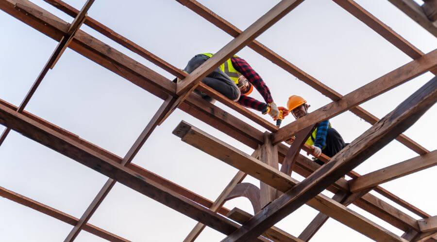 Expert top industrial roofings services in Hammond, LA